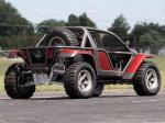 Ford EX Concept 2001 года